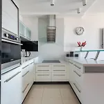 Sky Apartment
