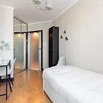 Sky Apartment