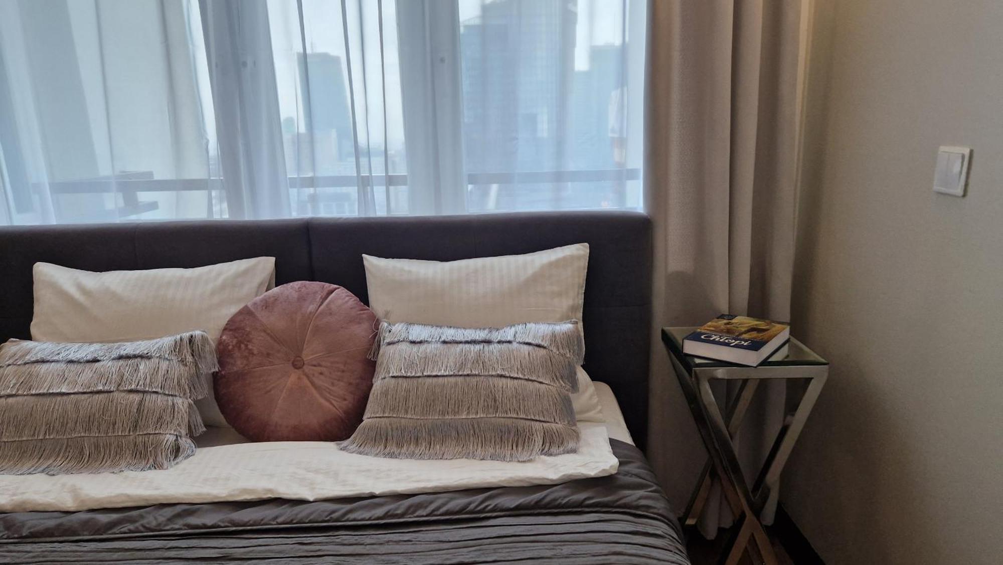 Sky Apartament *