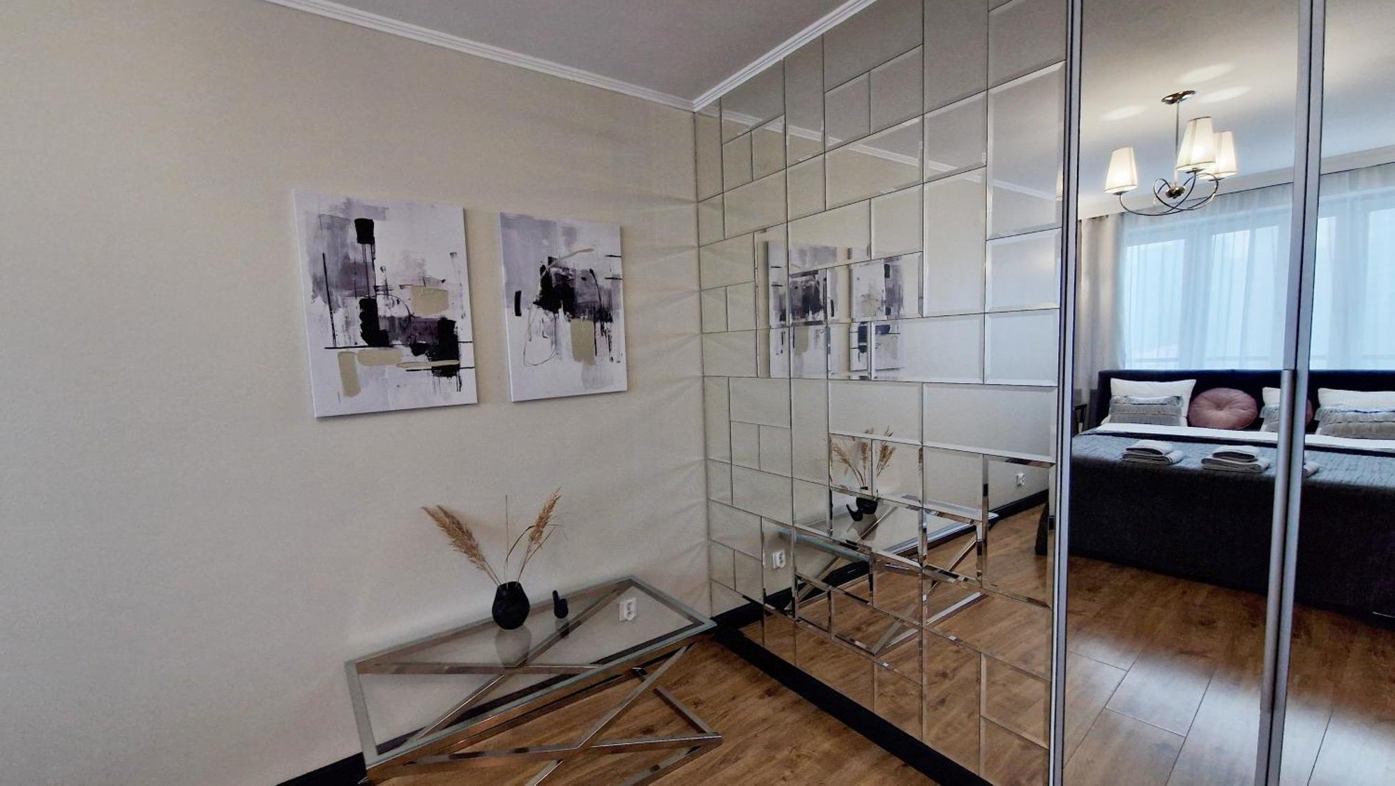 Apartament Sky