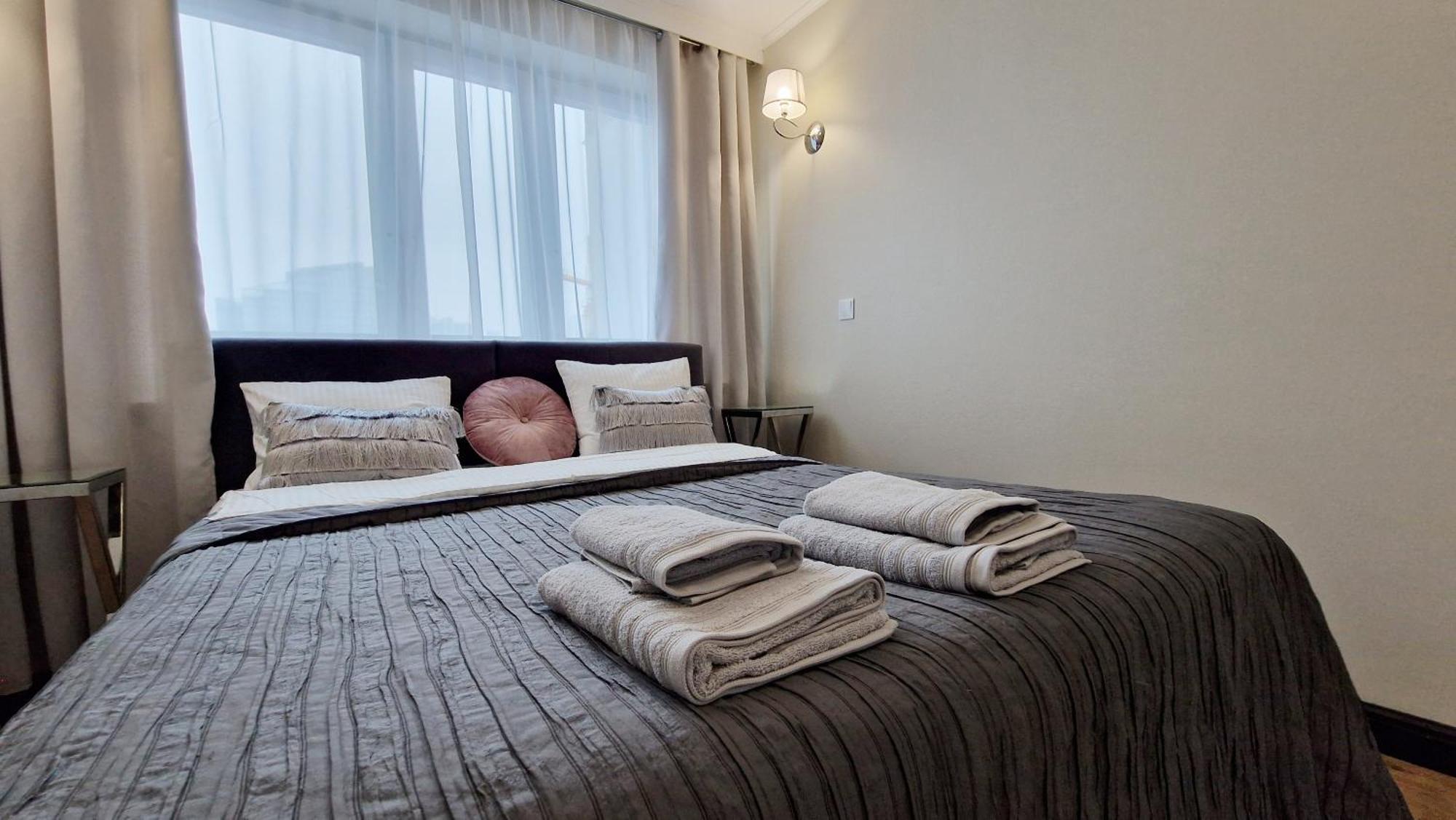 Sky Apartament *