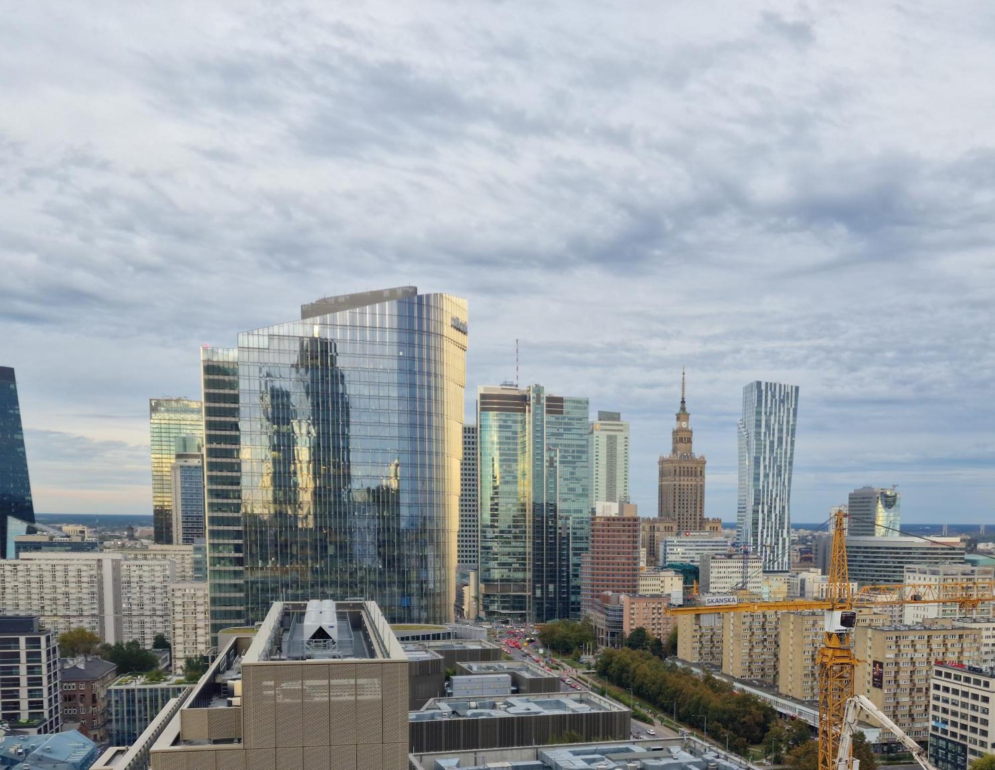 Sky Apartament