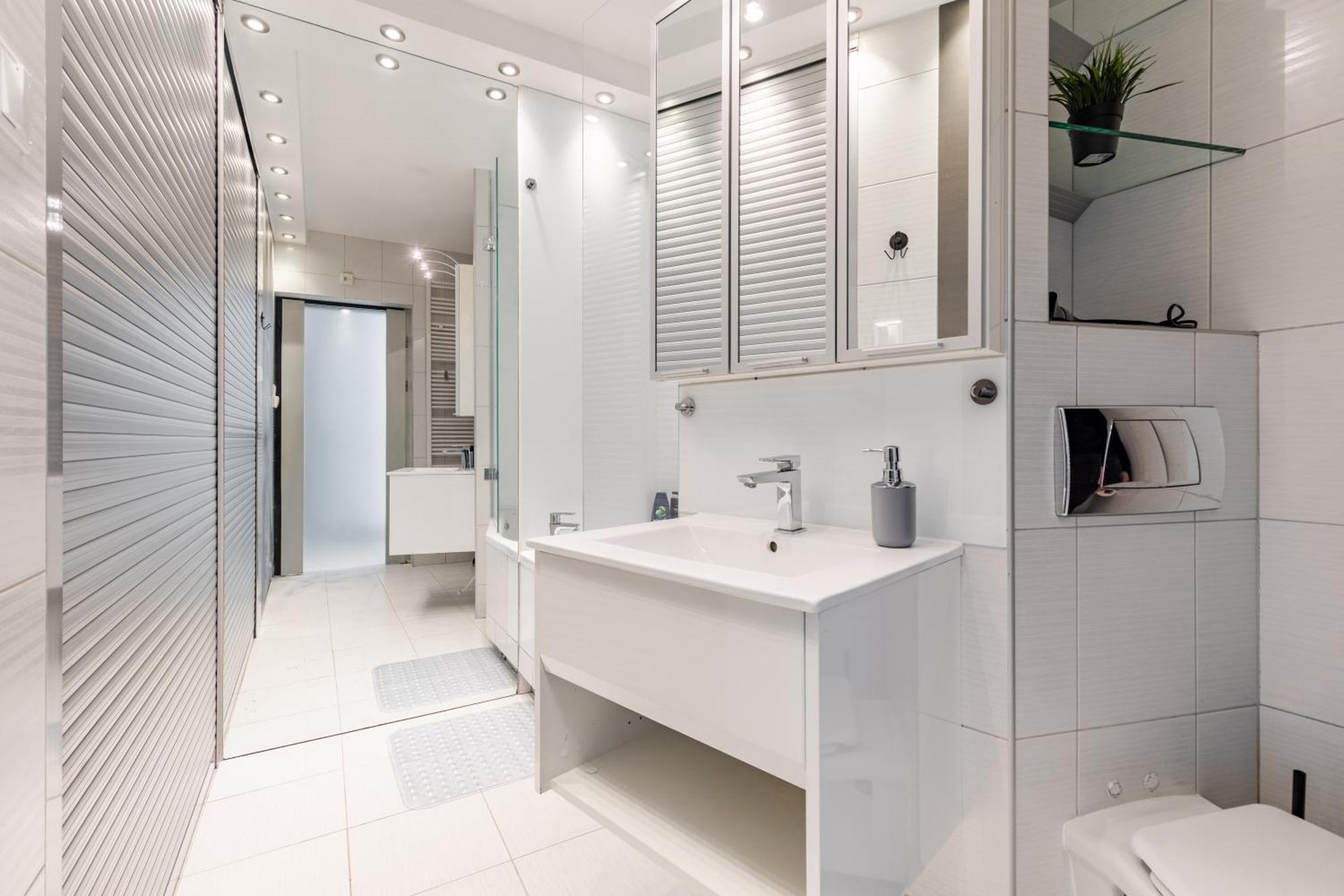 Apartament Sky *