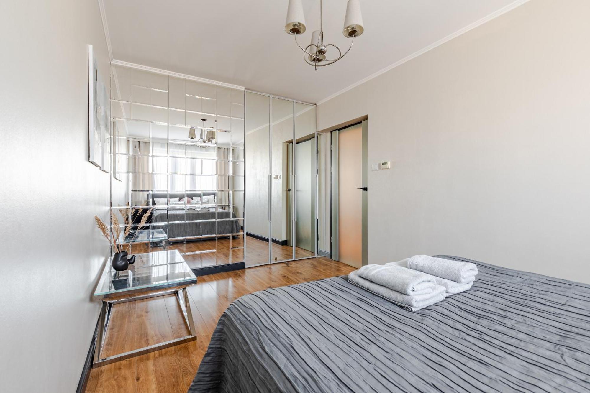 Sky Apartament
